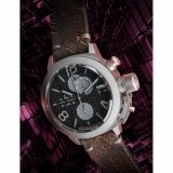 U-Boat 3005 Classico Titanium Limited Edition 