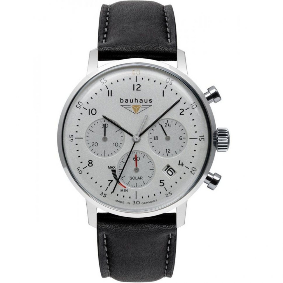 Bauhaus 2086-1 Dessau