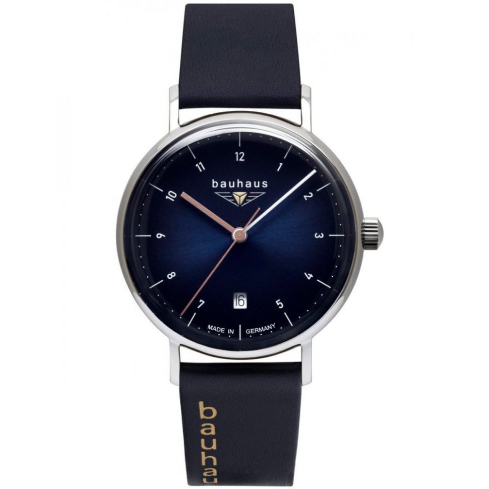 Bauhaus 2141-3 Classic