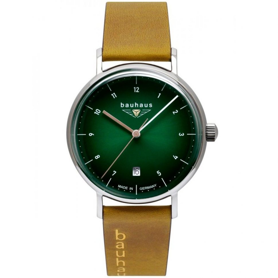 Bauhaus 2141-4 Classic