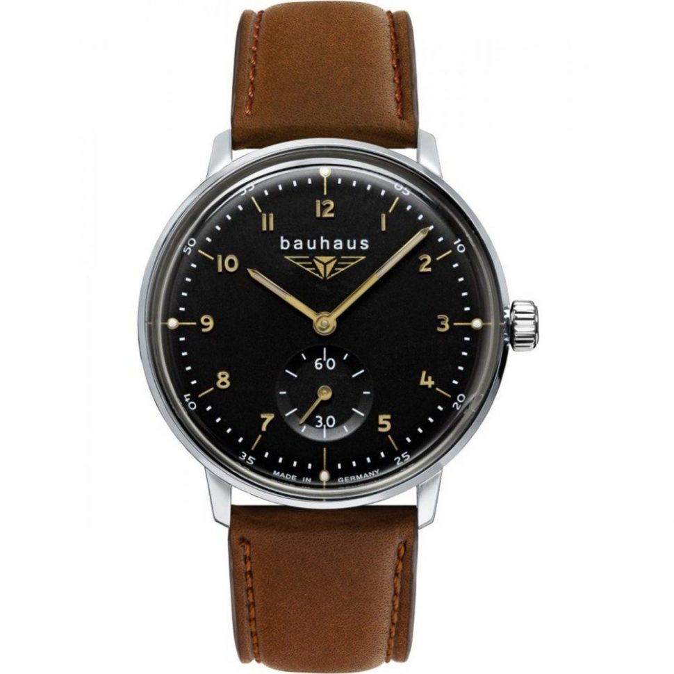 Bauhaus 2037-2 Dessau