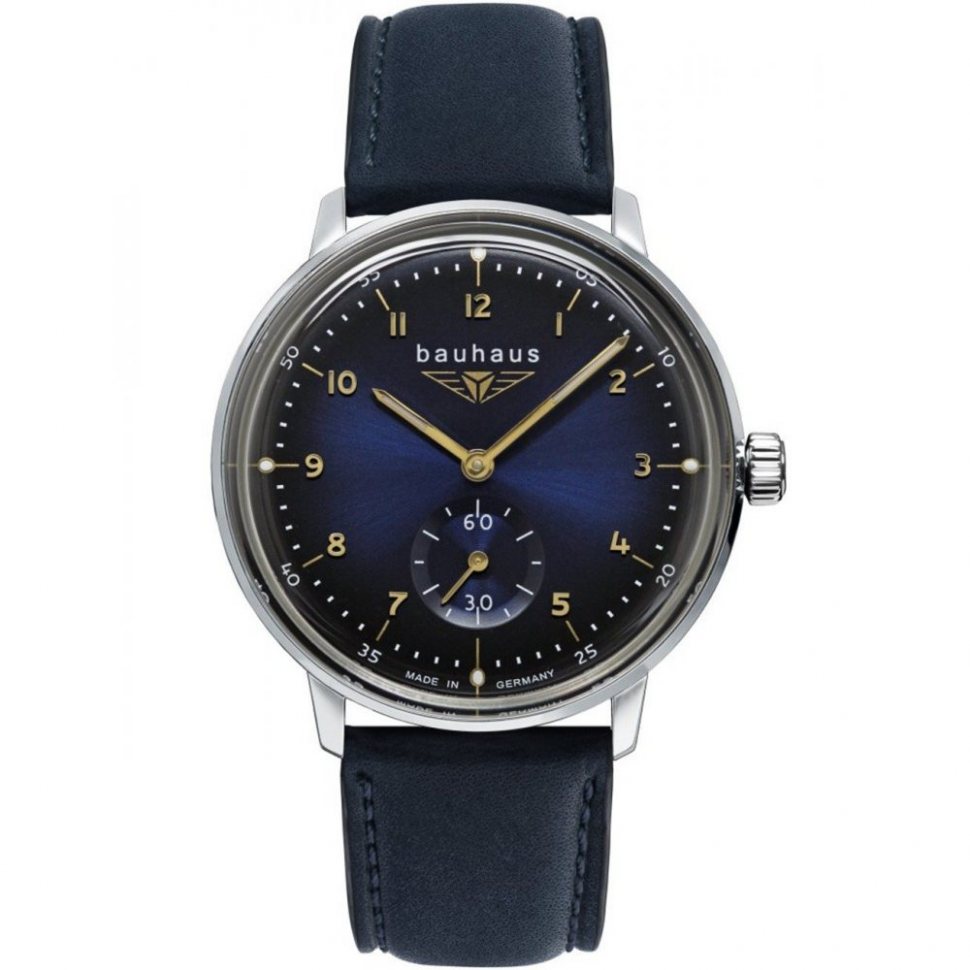 Bauhaus 2037-3 Dessau