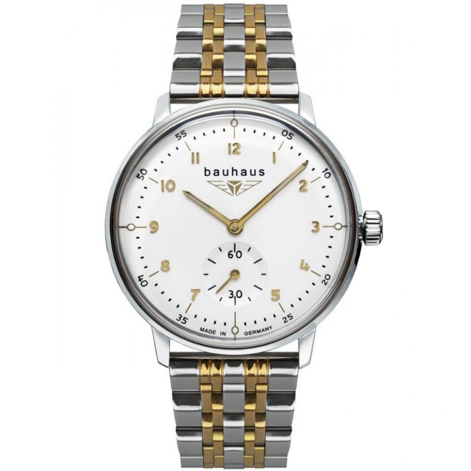 Bauhaus 2037M-1 Dessau