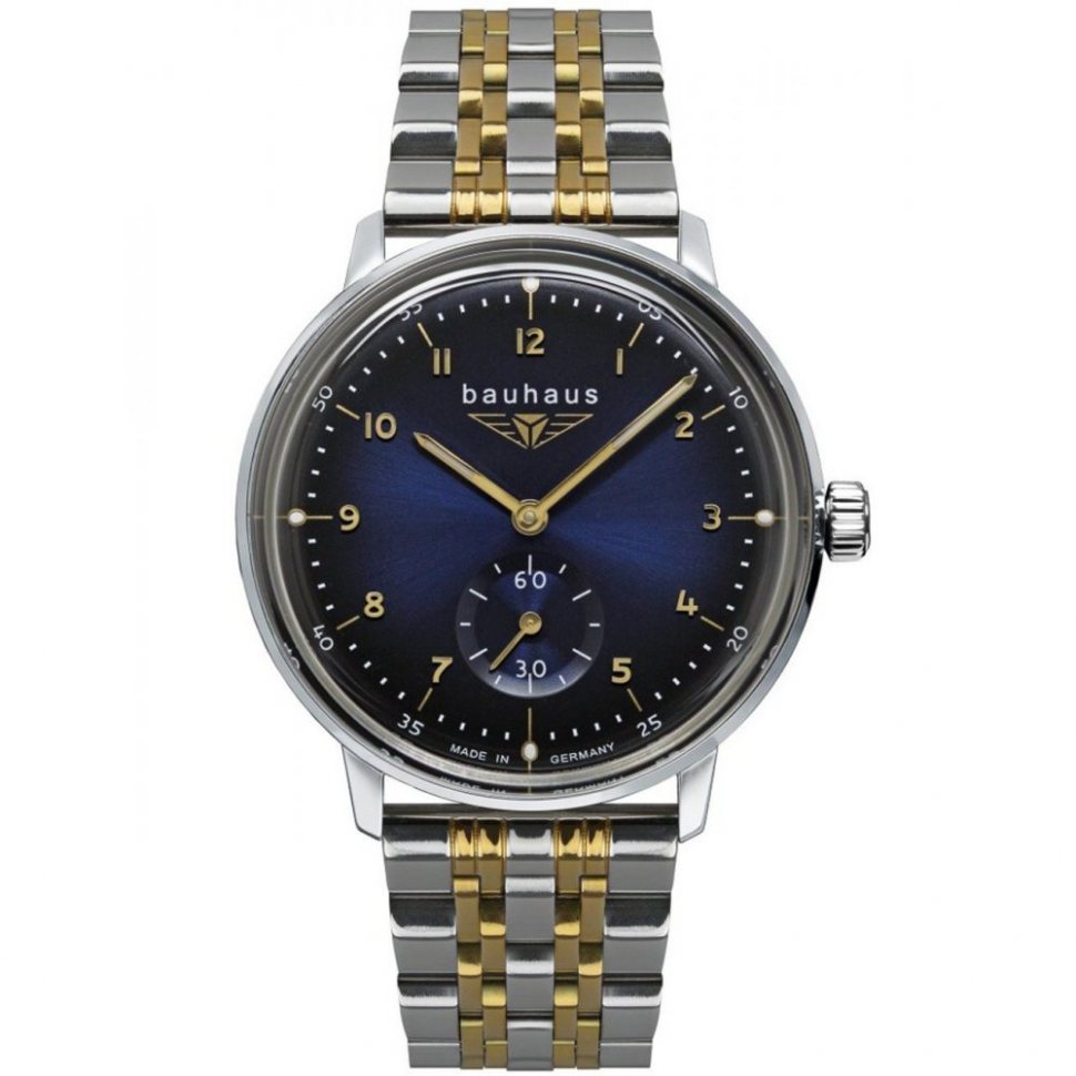 Bauhaus 2037M-3 Dessau