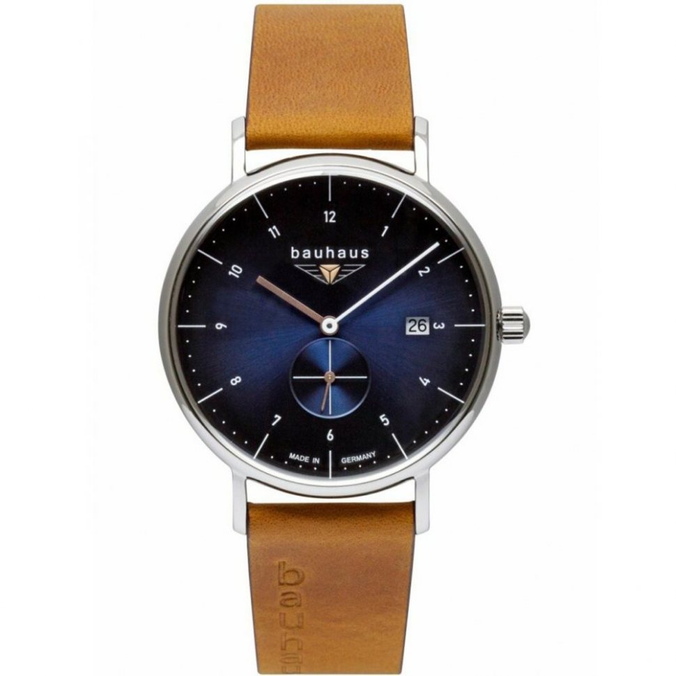 Bauhaus 2130-3 Classic