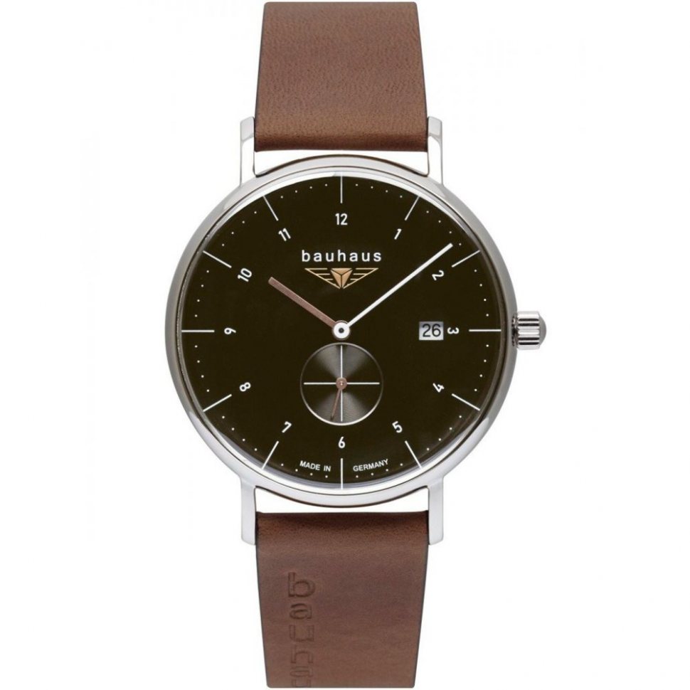 Bauhaus 2132-2 Classic
