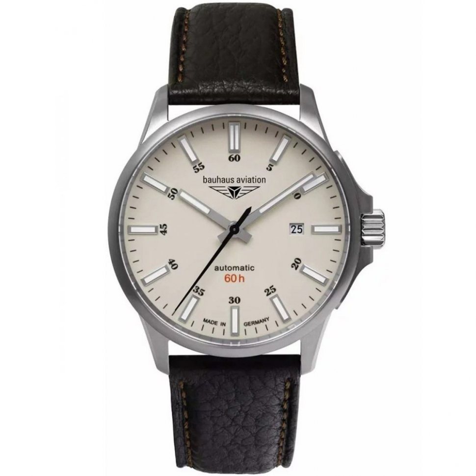 Bauhaus 2864-5 Aviation