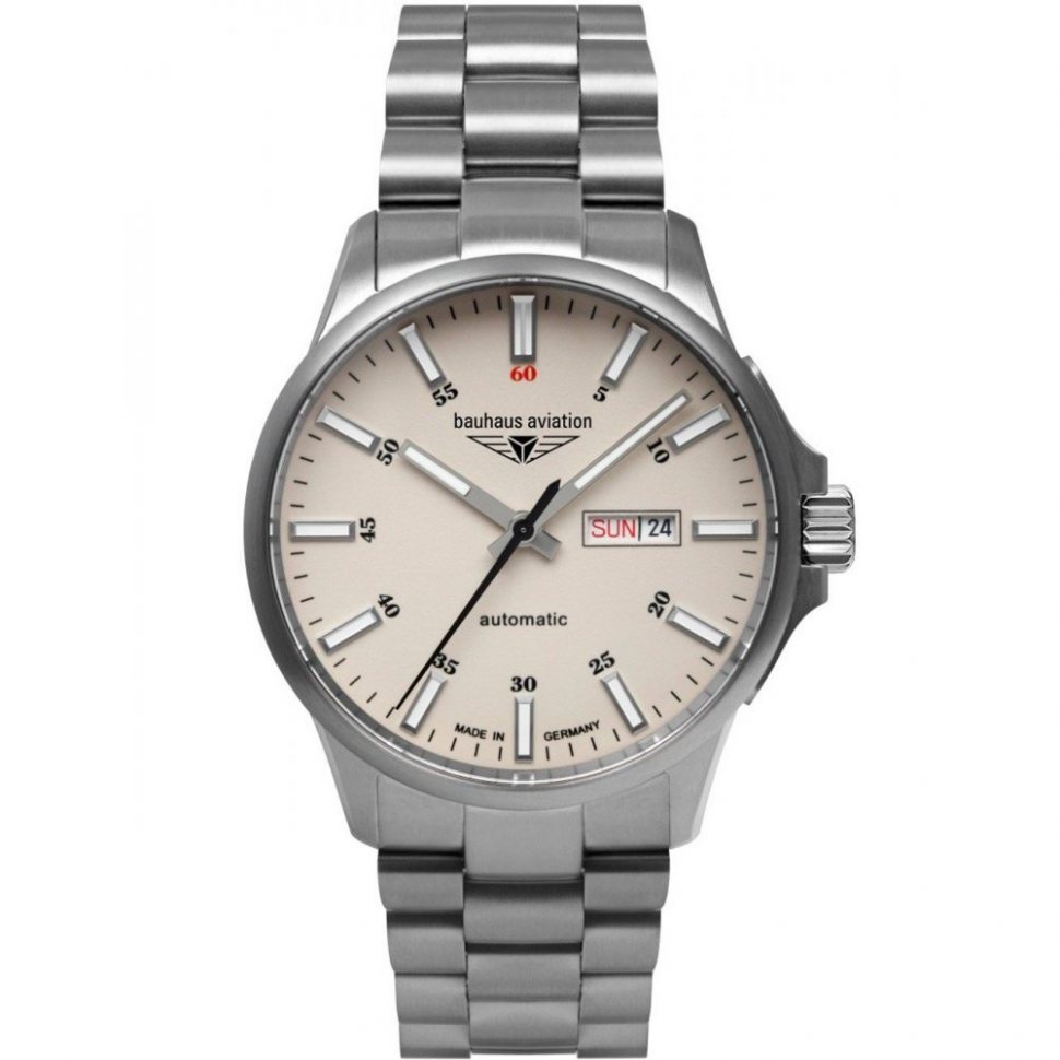 Bauhaus 2866M-5 Aviation