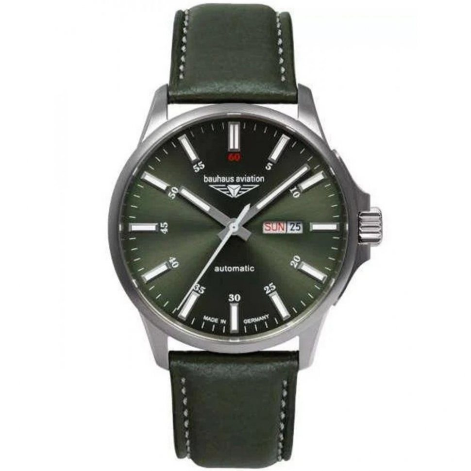 Bauhaus 2866-4 Aviation