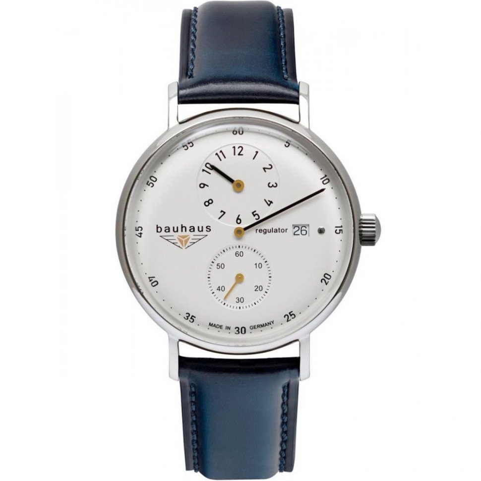 Bauhaus 2126-1 Classic