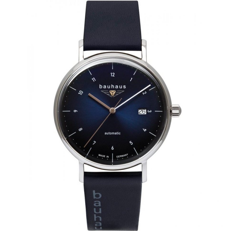 Bauhaus 2152-3 Classic