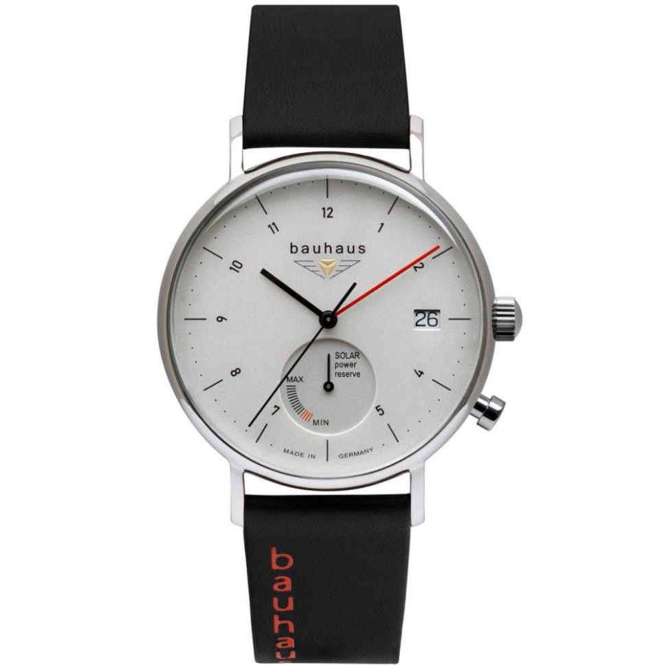 Bauhaus 2112-1 Classic