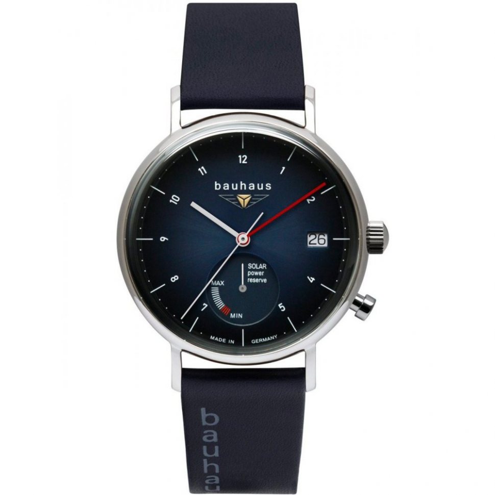 Bauhaus 2112-3 Classic