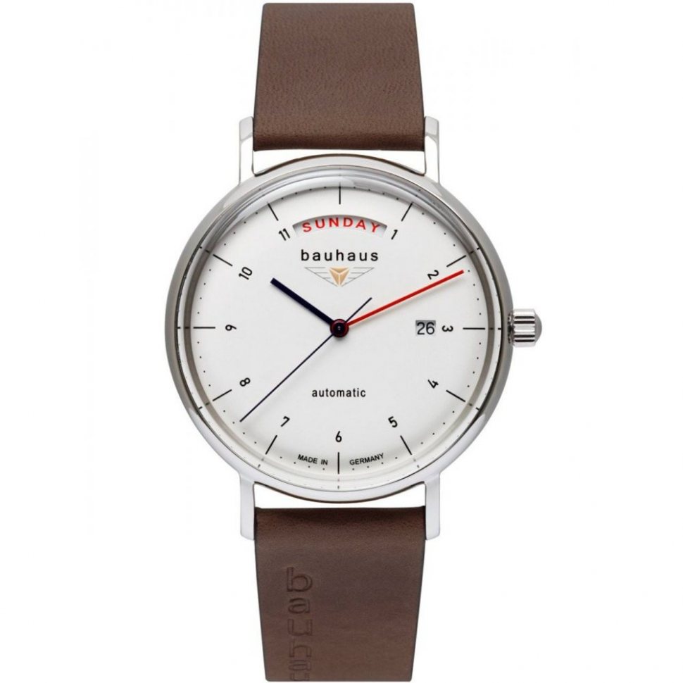 Bauhaus 2162-1 Classic