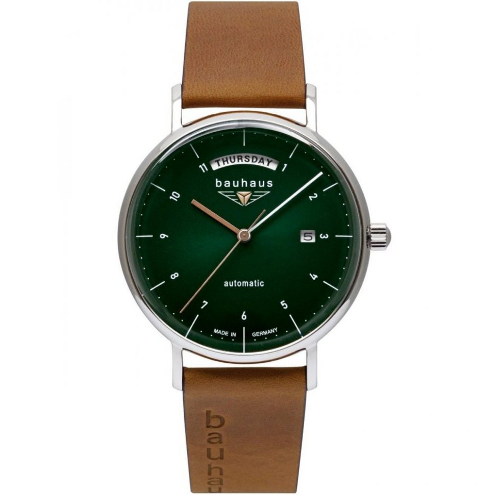 Bauhaus 2162-4 Classic