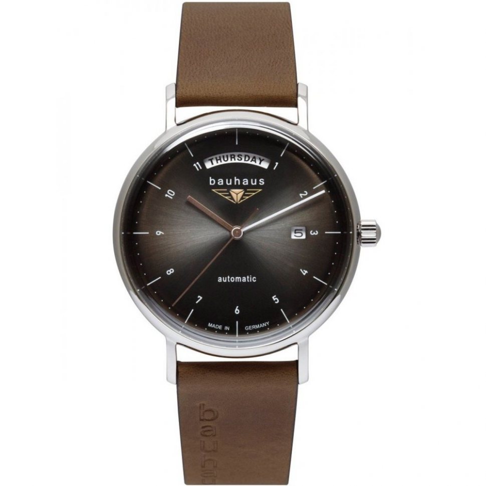 Bauhaus 2162-2 Classic