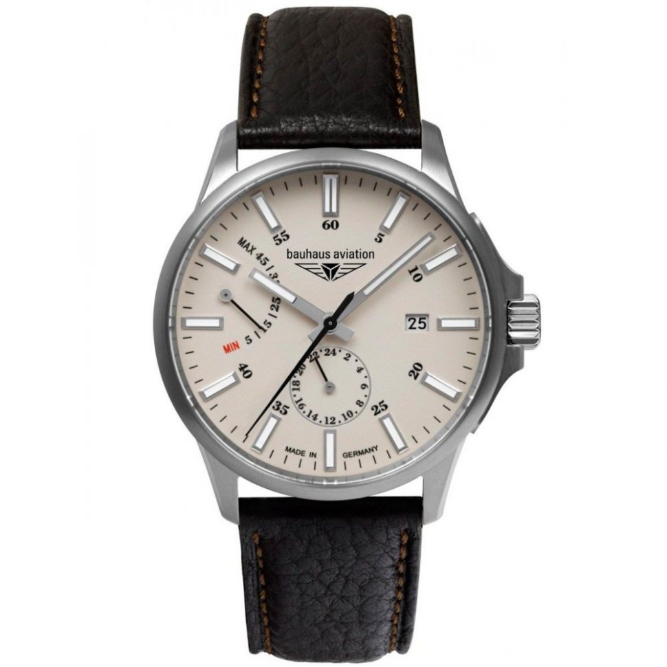 Bauhaus 2860-5 Aviation