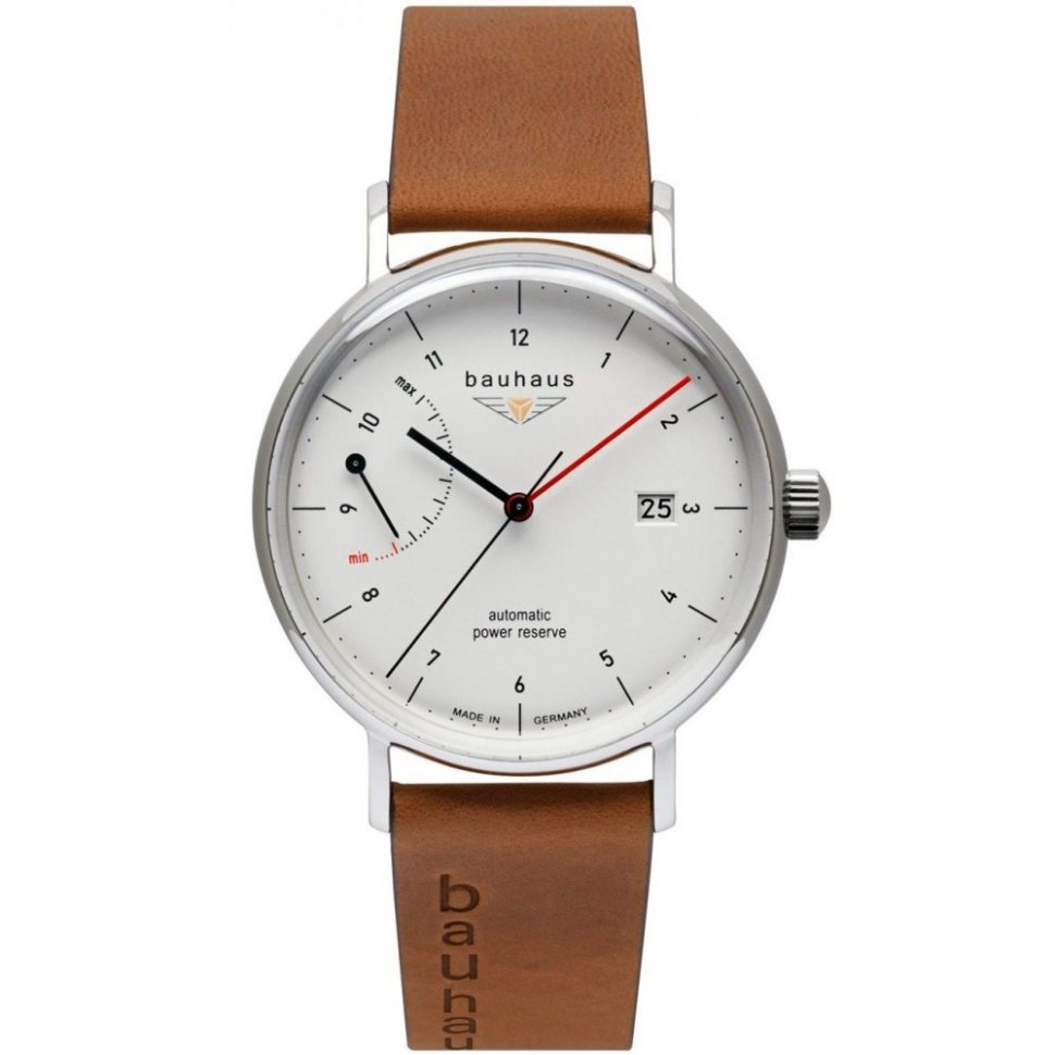 Bauhaus 2160-1 Classic
