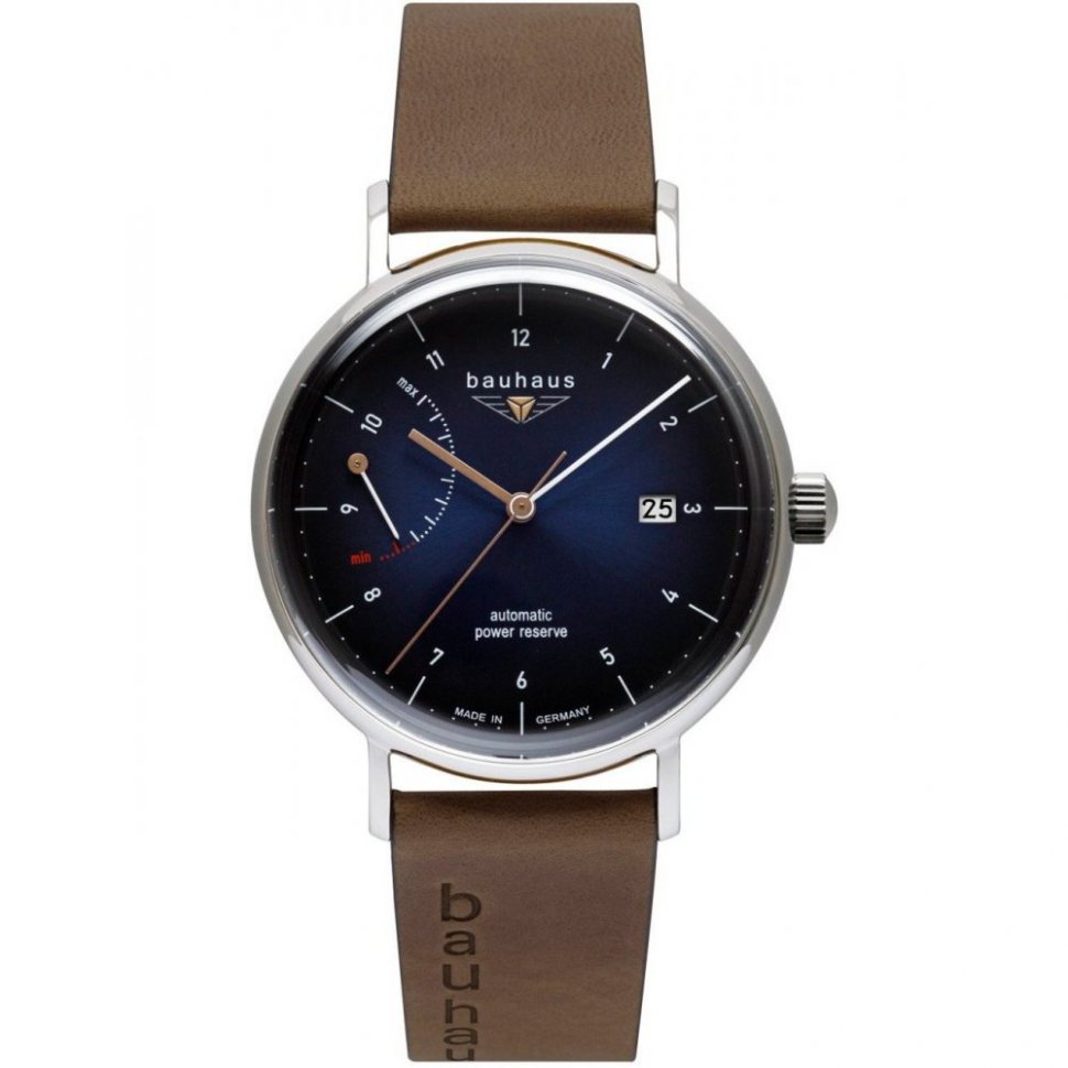 Bauhaus 2160-3 Classic