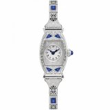 Bulova 96L340 Miss America Limited Edition