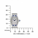Bulova 96L340 Miss America Limited Edition