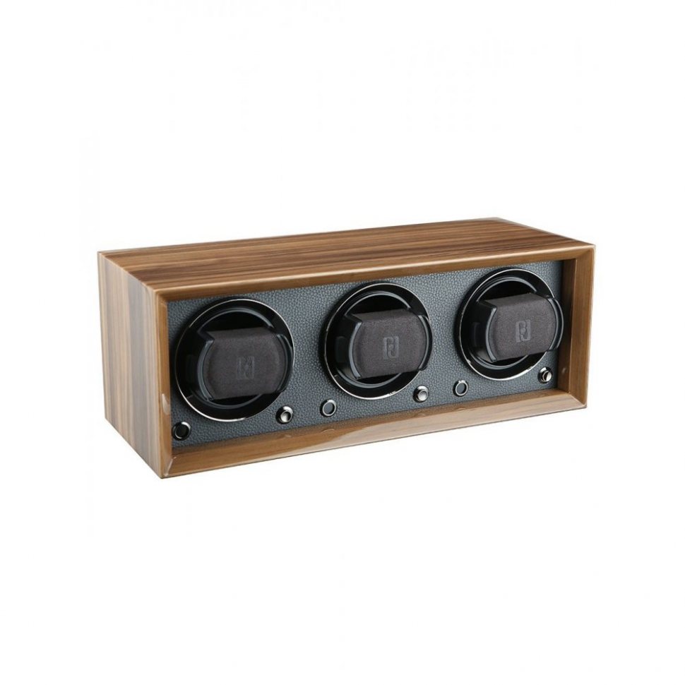 Paul Design Gentlemen 3 Walnut 20076