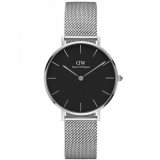 Daniel Wellington DW00100162 Petite Sterling 32mm 3ATM 