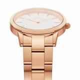 Daniel Wellington DW00100343 Iconic Link 40mm 3ATM 