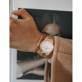 Daniel Wellington DW00100343 Iconic Link 40mm 3ATM 