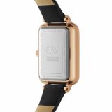 Daniel Wellington DW00100450 Quadro Pressed Sheffield 36mm 3ATM 