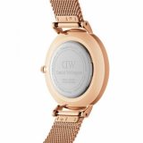 Daniel Wellington DW00100478 Petite Amber 36mm 3ATM 