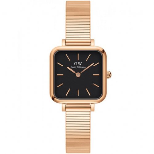 Daniel Wellington DW00100518 Quadro Studio 22mm 3ATM 