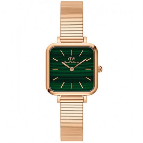 Daniel Wellington DW00100520 Quadro Studio 22mm 3ATM 