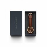 Daniel Wellington DW00100707 Classic Multi-Eye St Mawes Amber 40mm 3ATM 