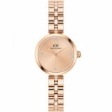 Daniel Wellington DW00100720 Elan Lumine Unitone Rose Gold 22mm 3ATM 