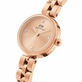 Daniel Wellington DW00100720 Elan Lumine Unitone Rose Gold 22mm 3ATM 