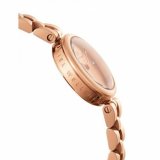 Daniel Wellington DW00100720 Elan Lumine Unitone Rose Gold 22mm 3ATM 