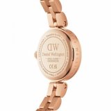 Daniel Wellington DW00100720 Elan Lumine Unitone Rose Gold 22mm 3ATM 
