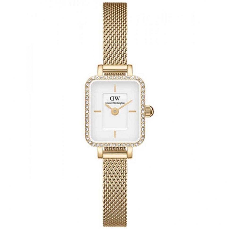 Daniel Wellington DW00100738 Classic Multi-Eye Cornwall 40mm 3ATM 