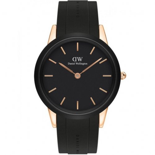 Daniel Wellington DW00100611 Iconic Motion 44mm 10ATM 