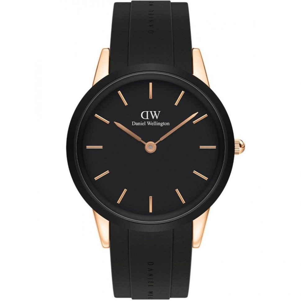Daniel Wellington DW00100611 Iconic Motion 44mm 10ATM 