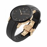 Daniel Wellington DW00100611 Iconic Motion 44mm 10ATM 
