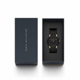 Daniel Wellington DW00100611 Iconic Motion 44mm 10ATM 