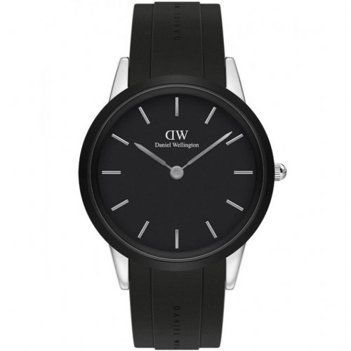 Daniel Wellington DW00100612 Iconic Motion 44mm 10ATM 