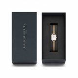 Daniel Wellington DW00100738 Classic Multi-Eye Cornwall 40mm 3ATM 